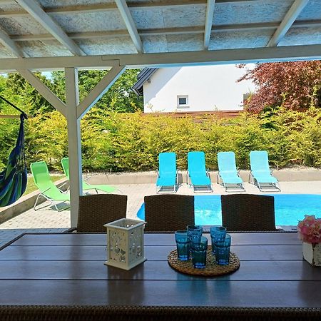 Vila Oliva 8 Fos Balatoni Nyaralo Balatonakarattya Exteriér fotografie