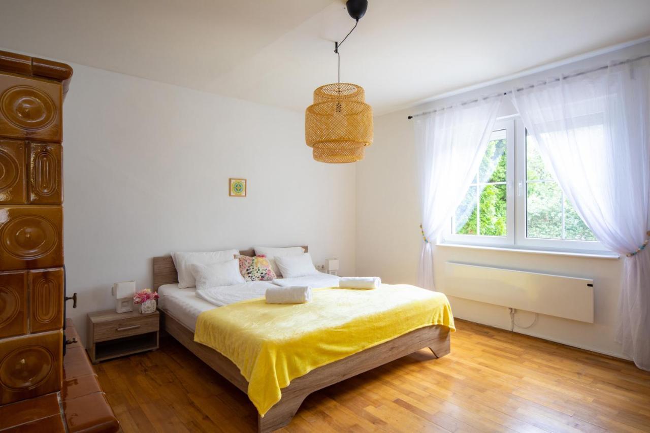 Vila Oliva 8 Fos Balatoni Nyaralo Balatonakarattya Exteriér fotografie
