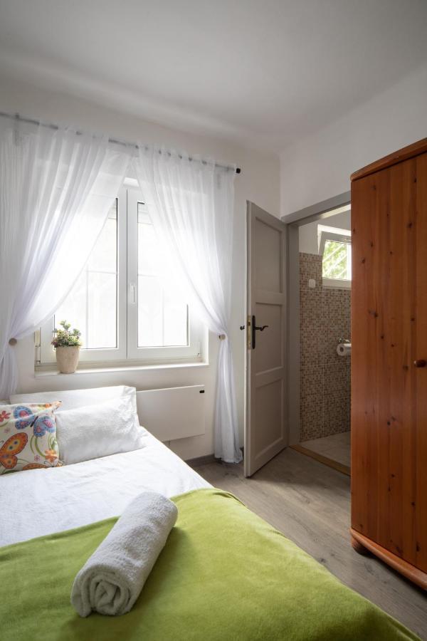 Vila Oliva 8 Fos Balatoni Nyaralo Balatonakarattya Exteriér fotografie