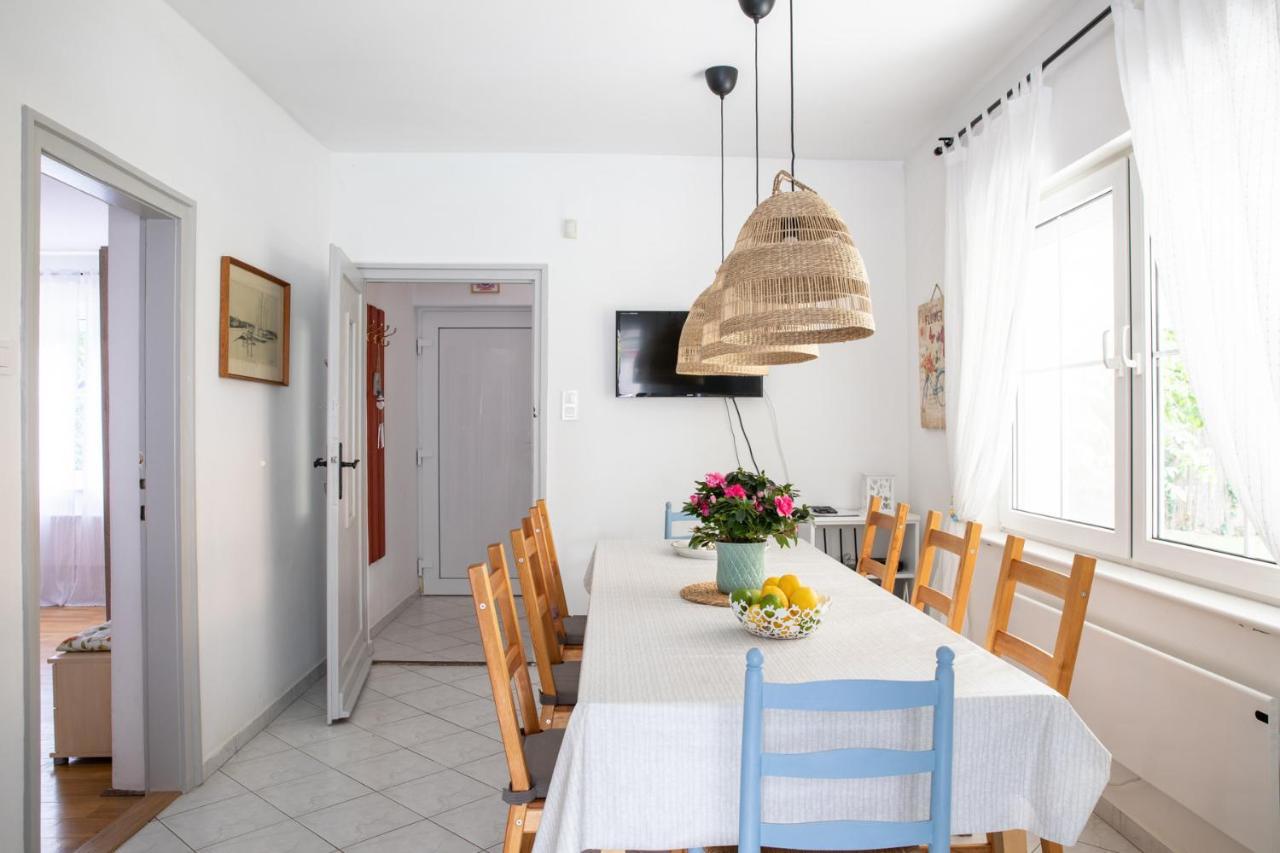 Vila Oliva 8 Fos Balatoni Nyaralo Balatonakarattya Exteriér fotografie